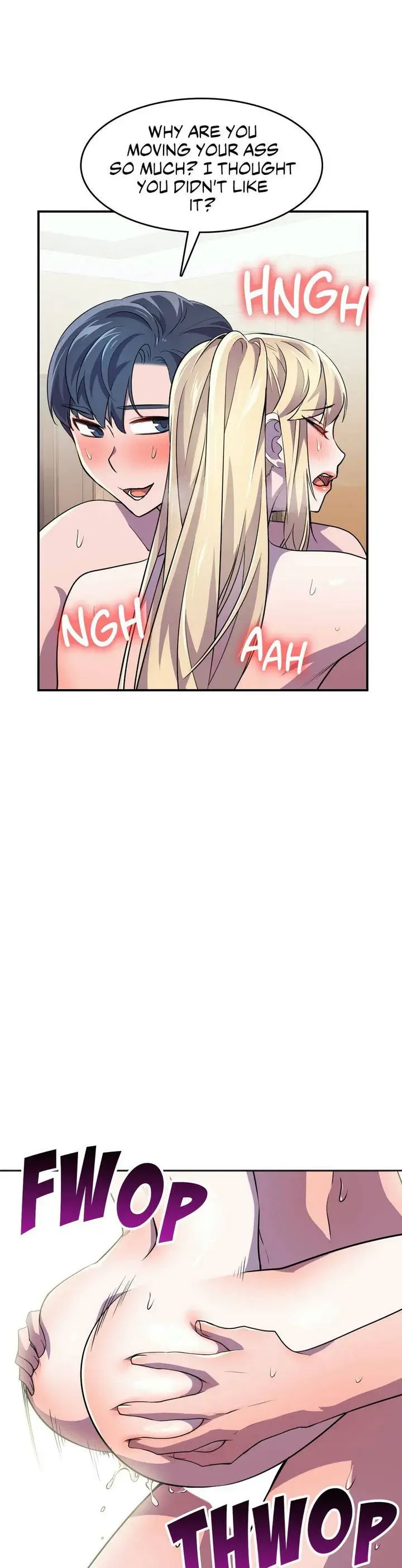 Hero Manager Chapter 15 - Page 31