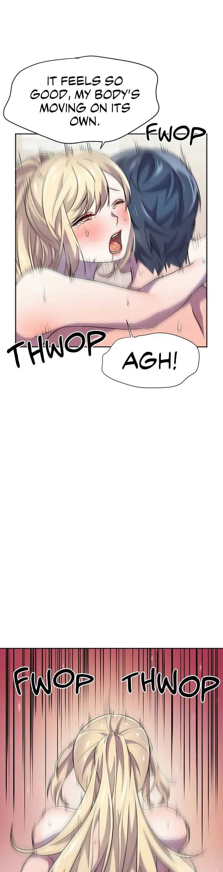 Hero Manager Chapter 15 - Page 33