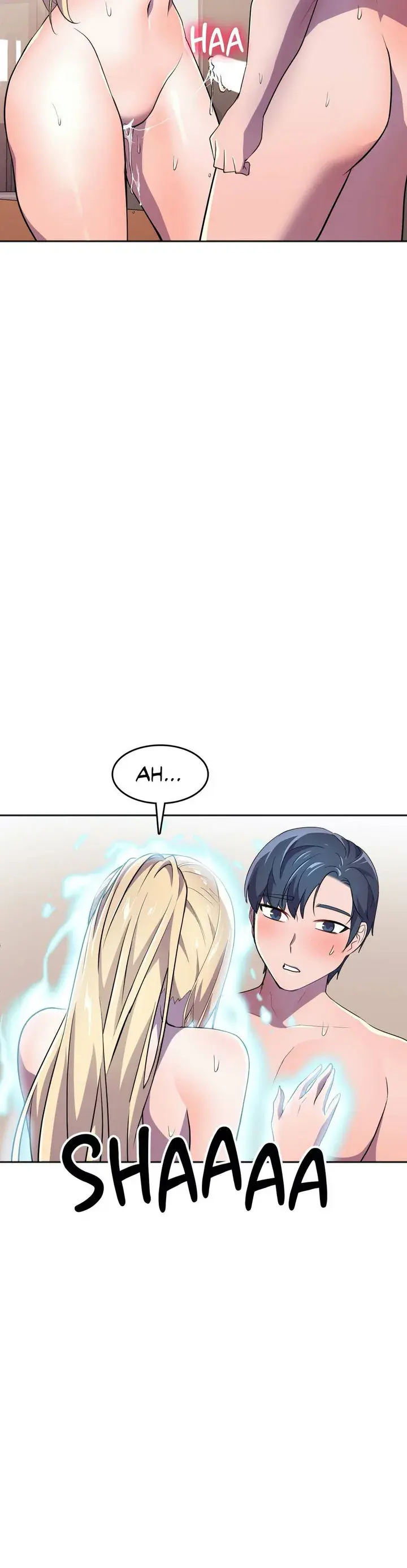 Hero Manager Chapter 15 - Page 44