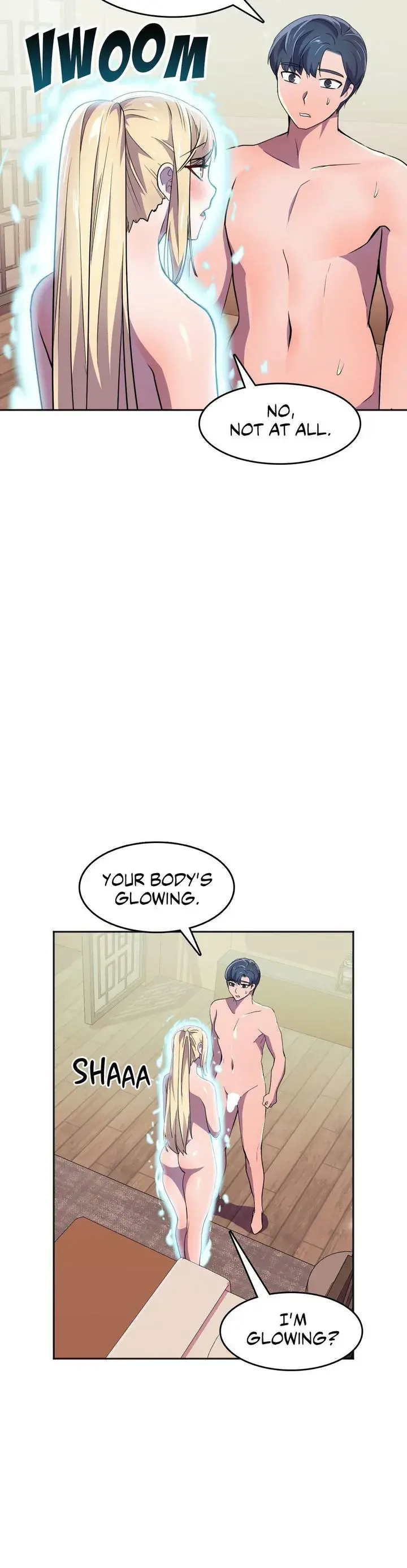 Hero Manager Chapter 15 - Page 46