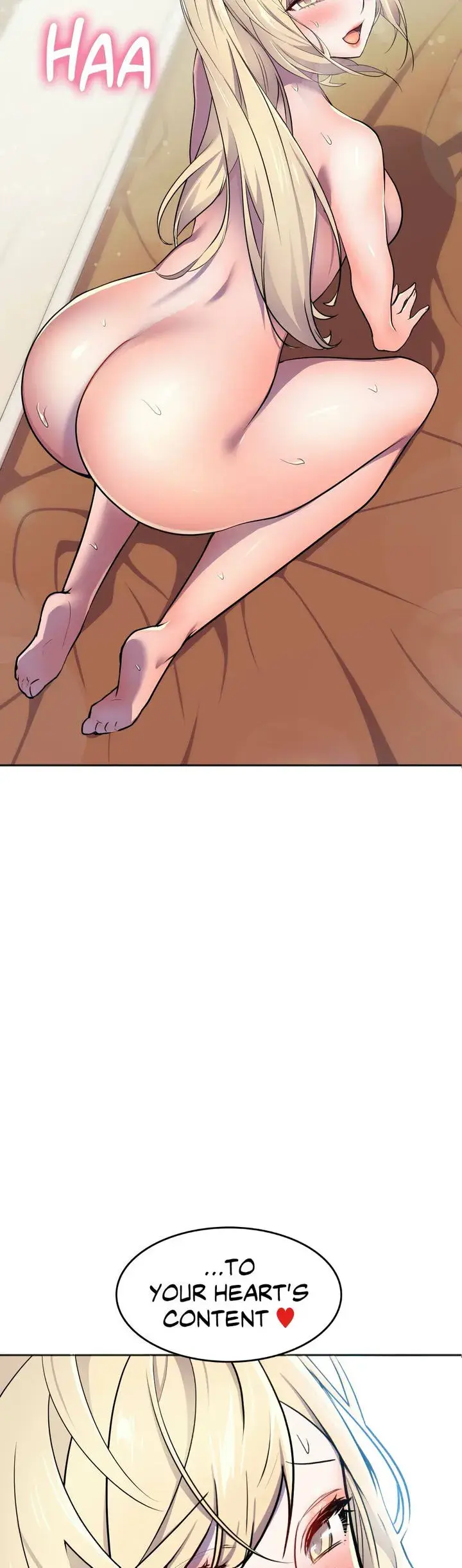 Hero Manager Chapter 15 - Page 5