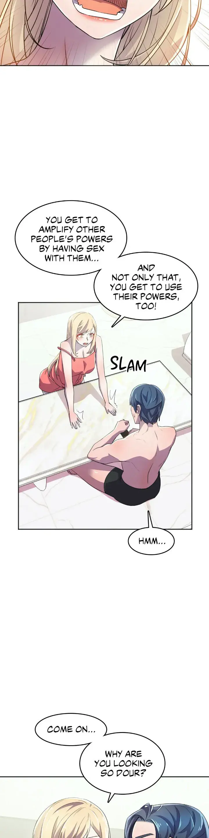 Hero Manager Chapter 16 - Page 18