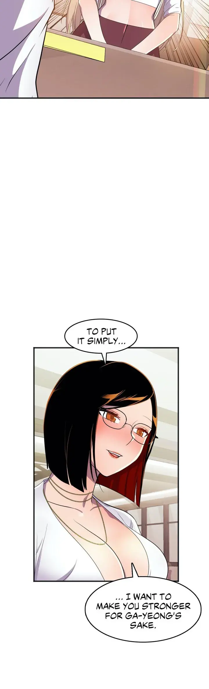 Hero Manager Chapter 18 - Page 22
