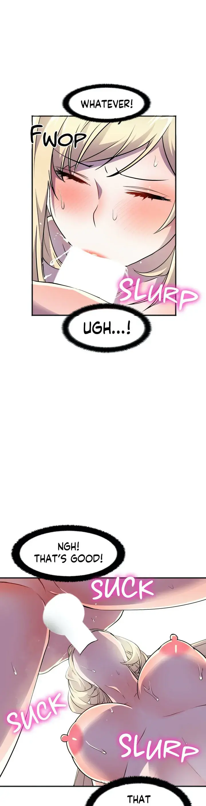 Hero Manager Chapter 19 - Page 29