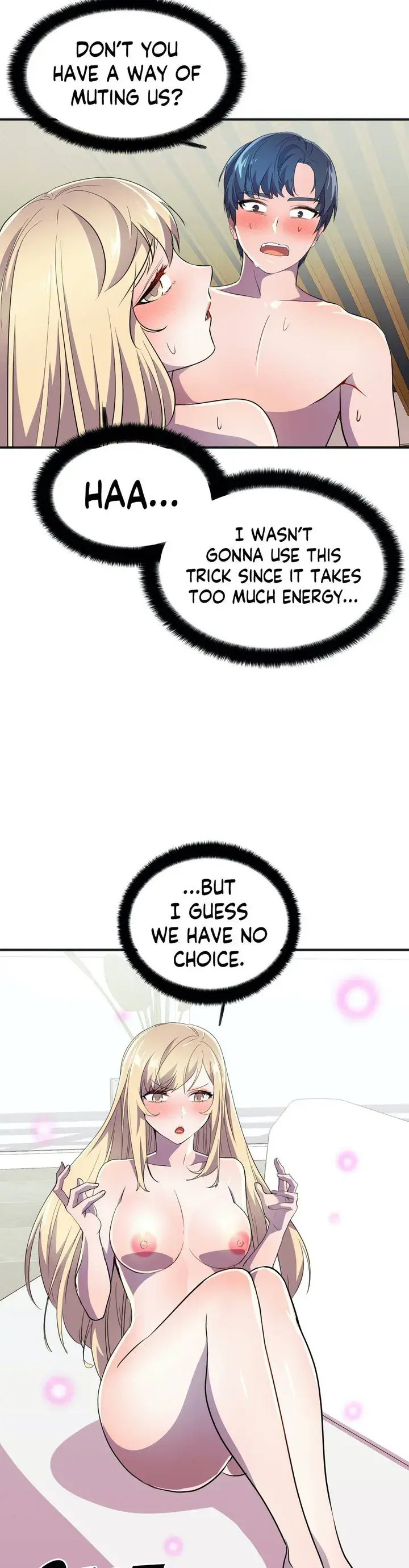 Hero Manager Chapter 19 - Page 41