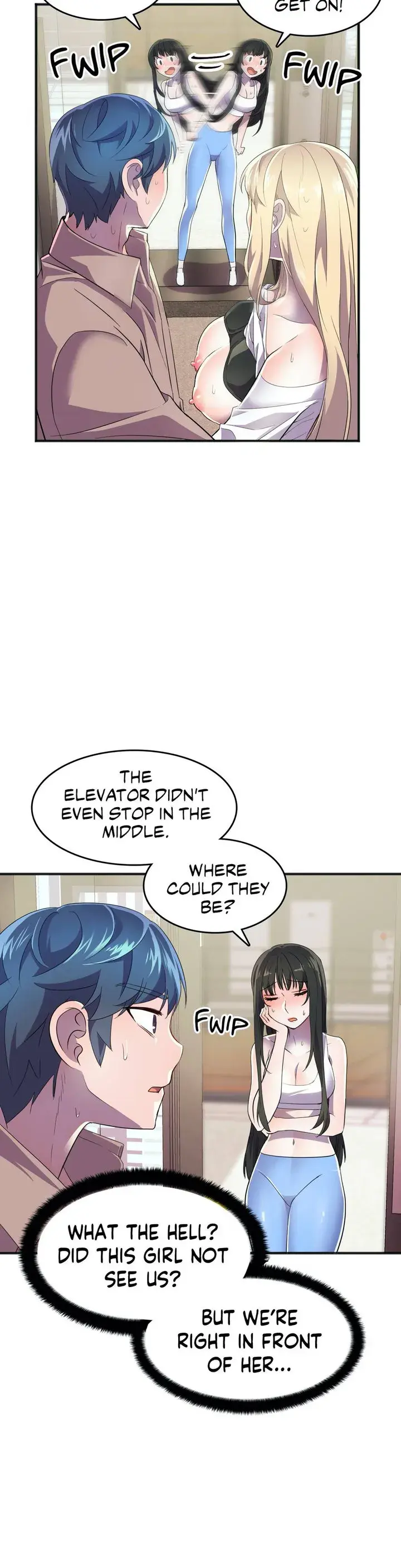 Hero Manager Chapter 19 - Page 6