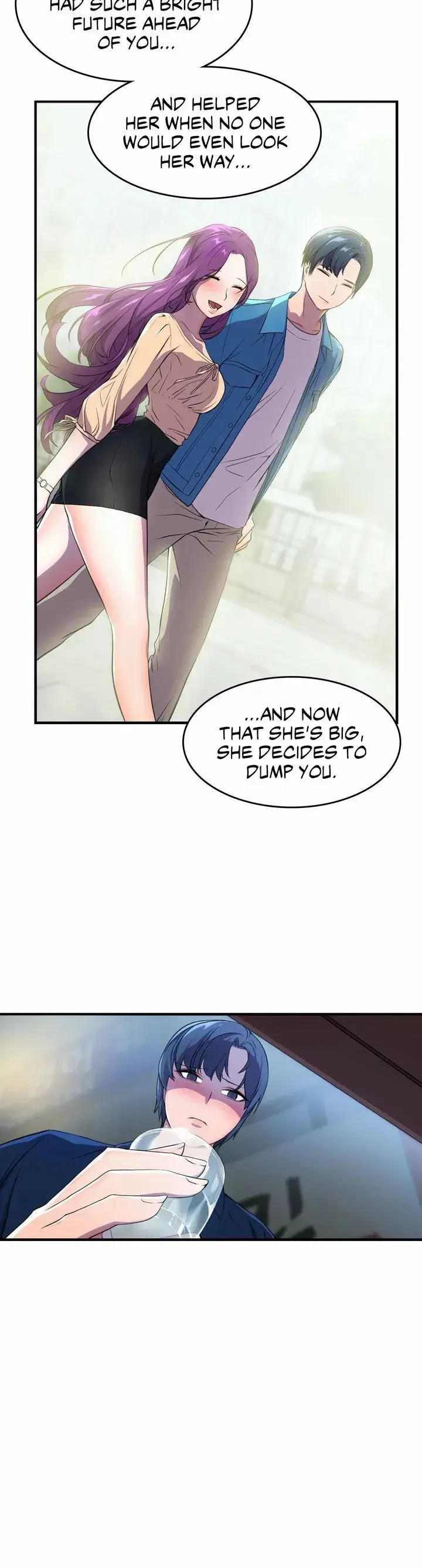 Hero Manager Chapter 2 - Page 14