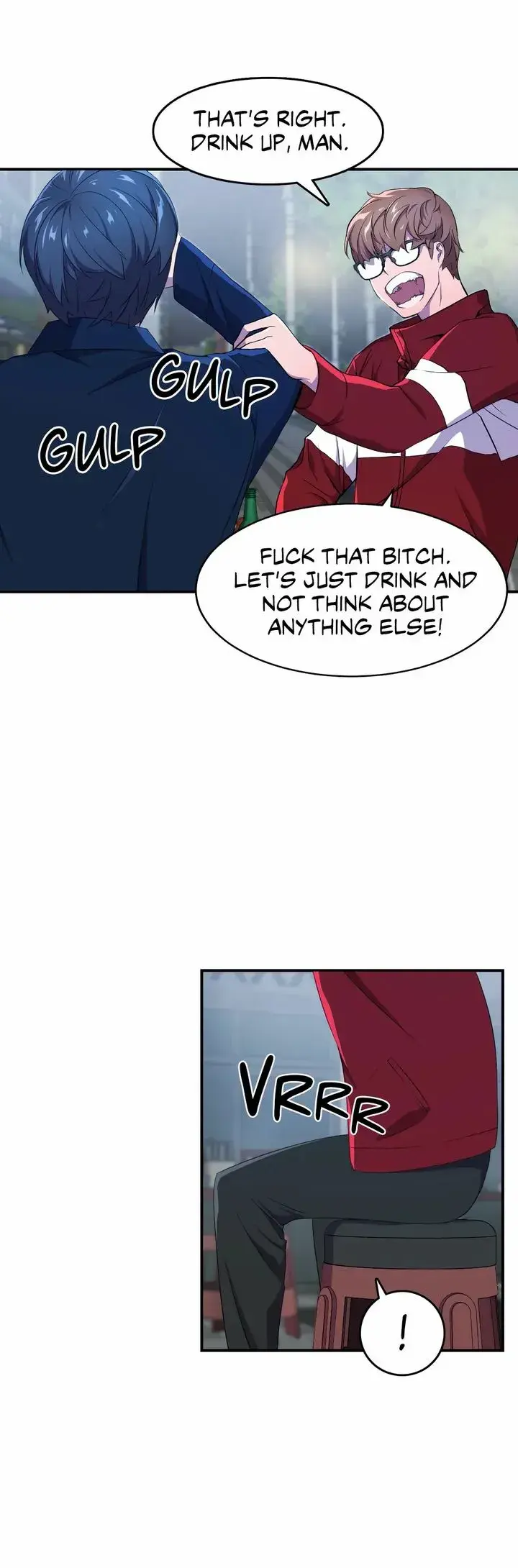 Hero Manager Chapter 2 - Page 15