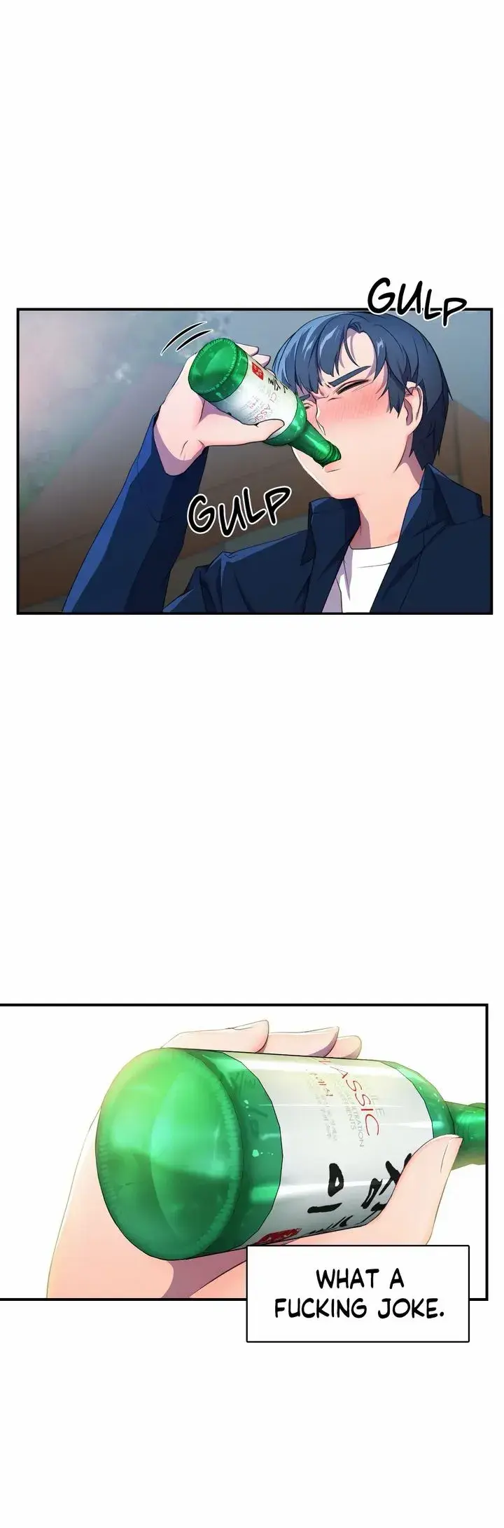 Hero Manager Chapter 2 - Page 18