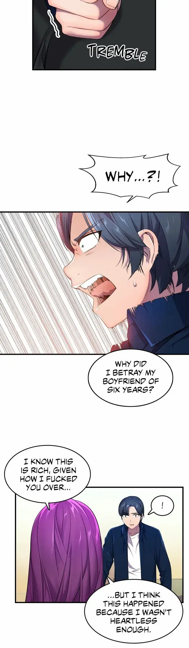 Hero Manager Chapter 2 - Page 2