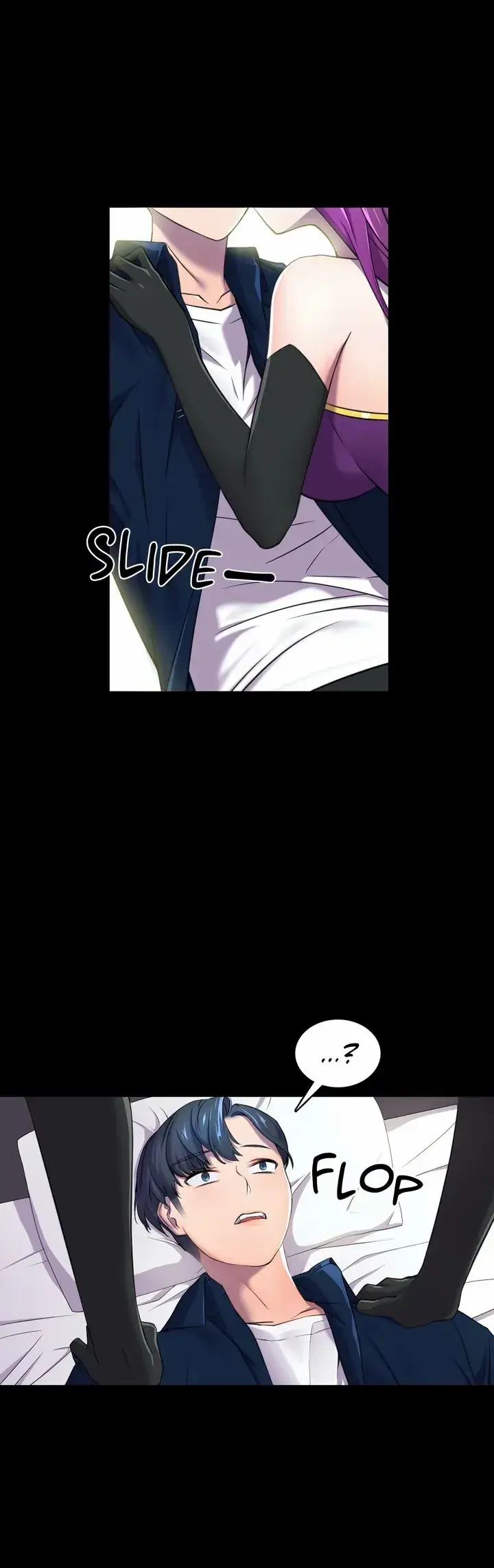 Hero Manager Chapter 2 - Page 25