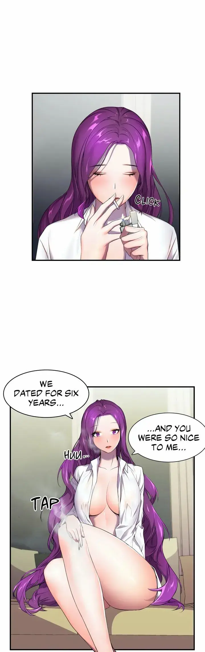 Hero Manager Chapter 2 - Page 3