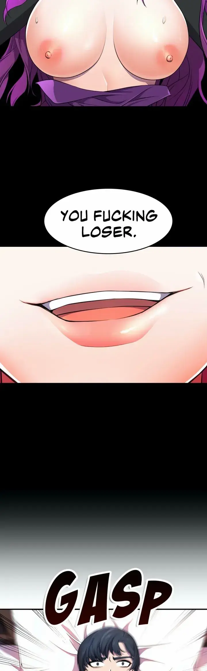 Hero Manager Chapter 2 - Page 38