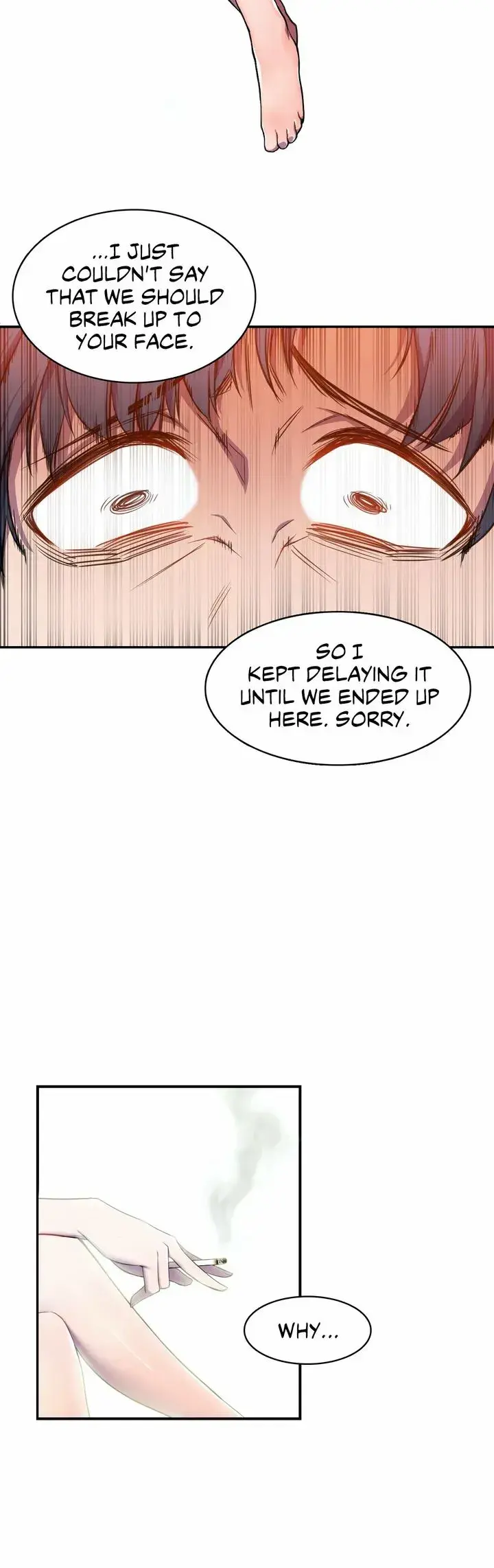 Hero Manager Chapter 2 - Page 4