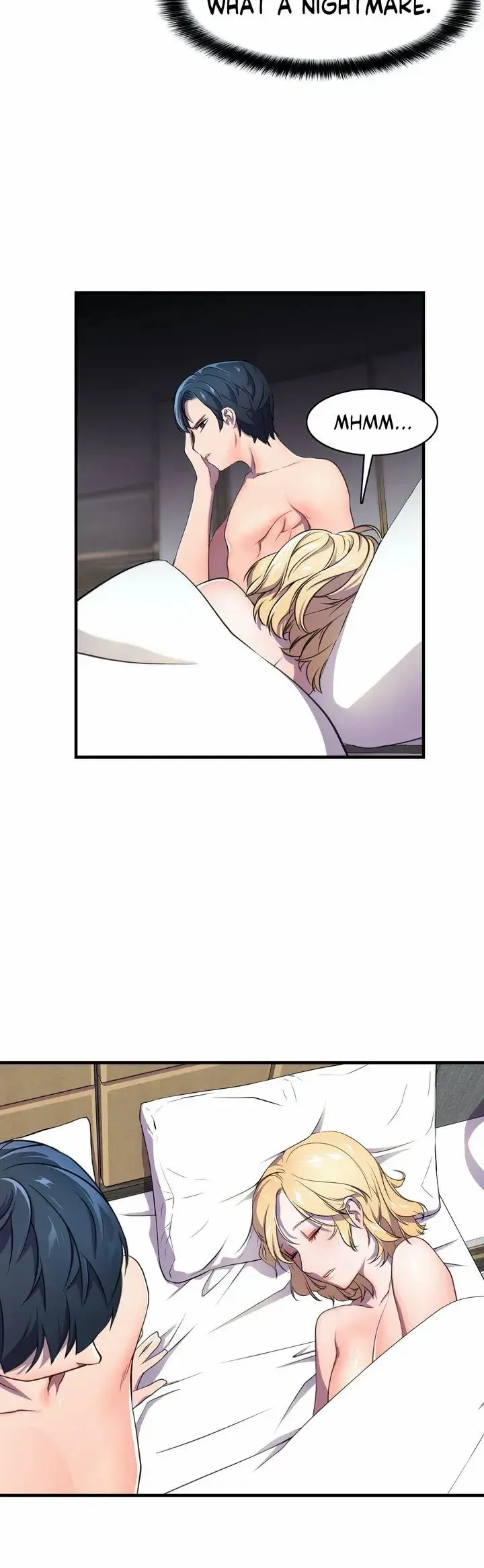 Hero Manager Chapter 2 - Page 40
