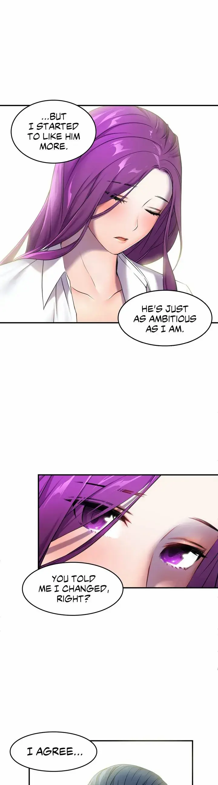 Hero Manager Chapter 2 - Page 6