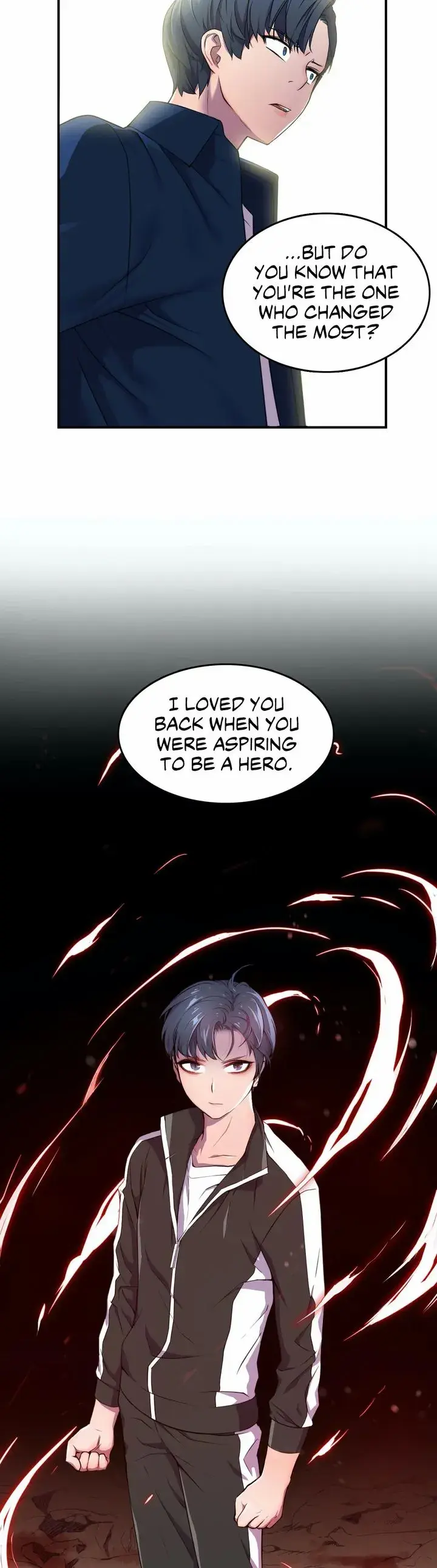 Hero Manager Chapter 2 - Page 7