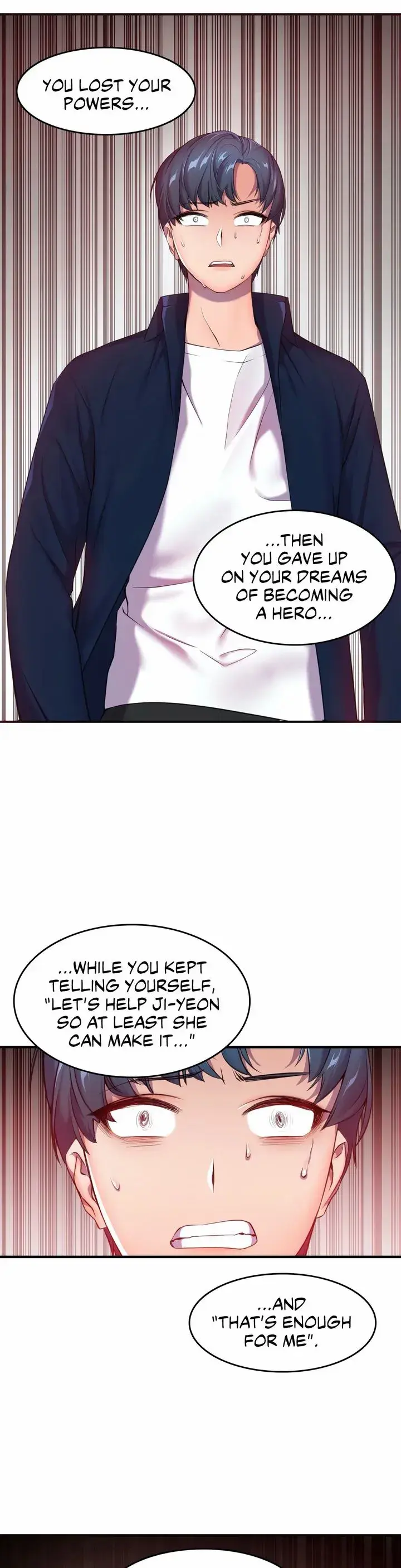 Hero Manager Chapter 2 - Page 9