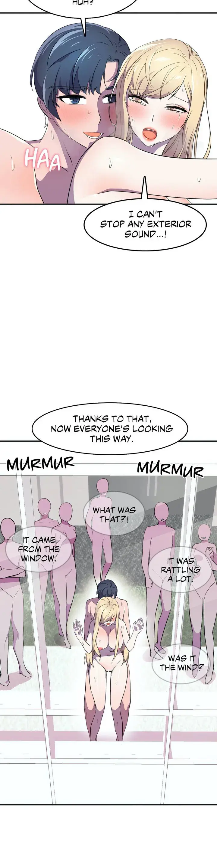 Hero Manager Chapter 20 - Page 19