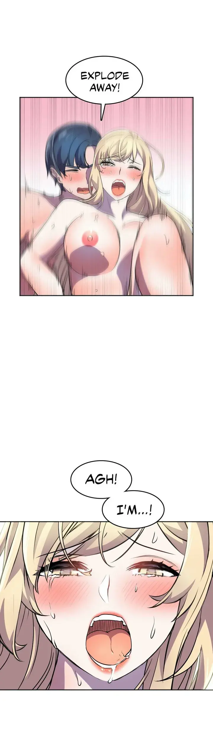 Hero Manager Chapter 20 - Page 30