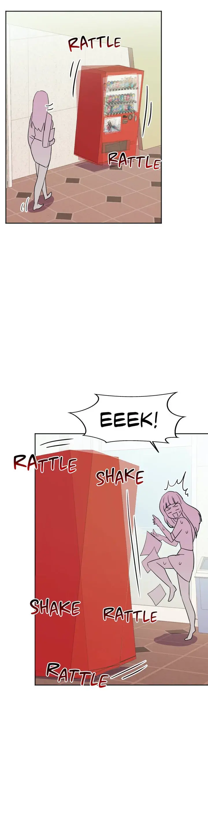 Hero Manager Chapter 20 - Page 38