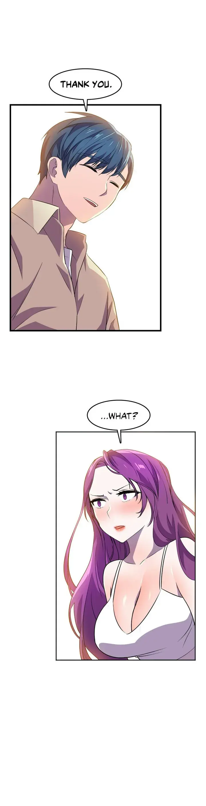 Hero Manager Chapter 21 - Page 25