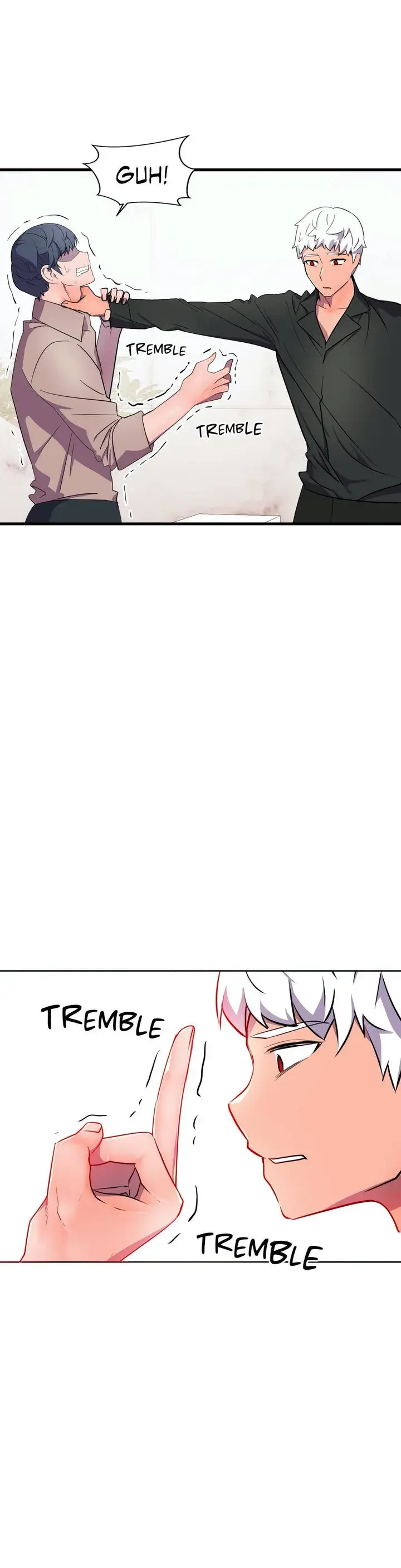 Hero Manager Chapter 21 - Page 37