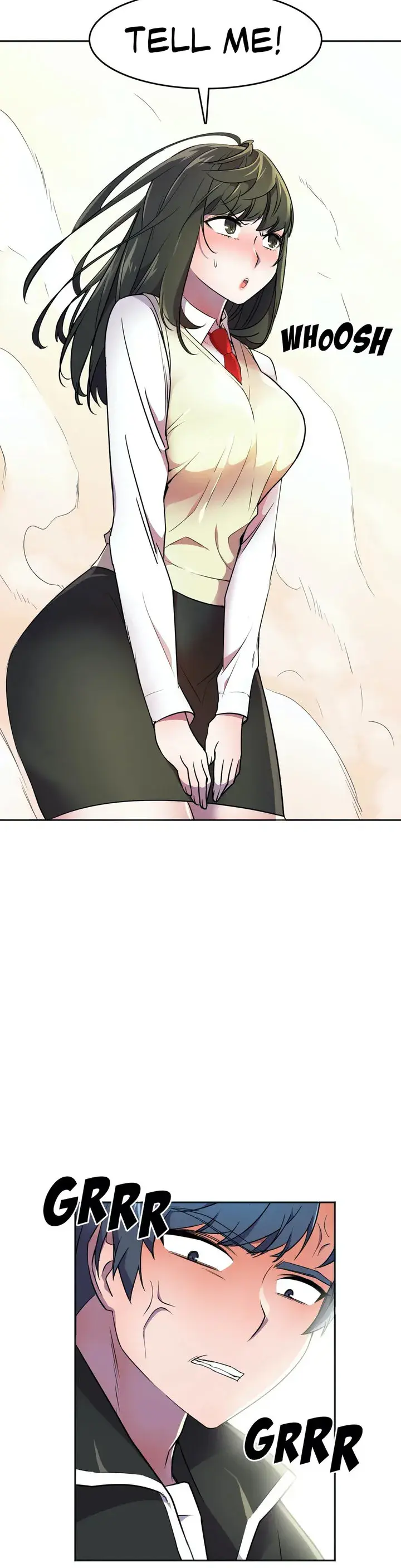 Hero Manager Chapter 24 - Page 12