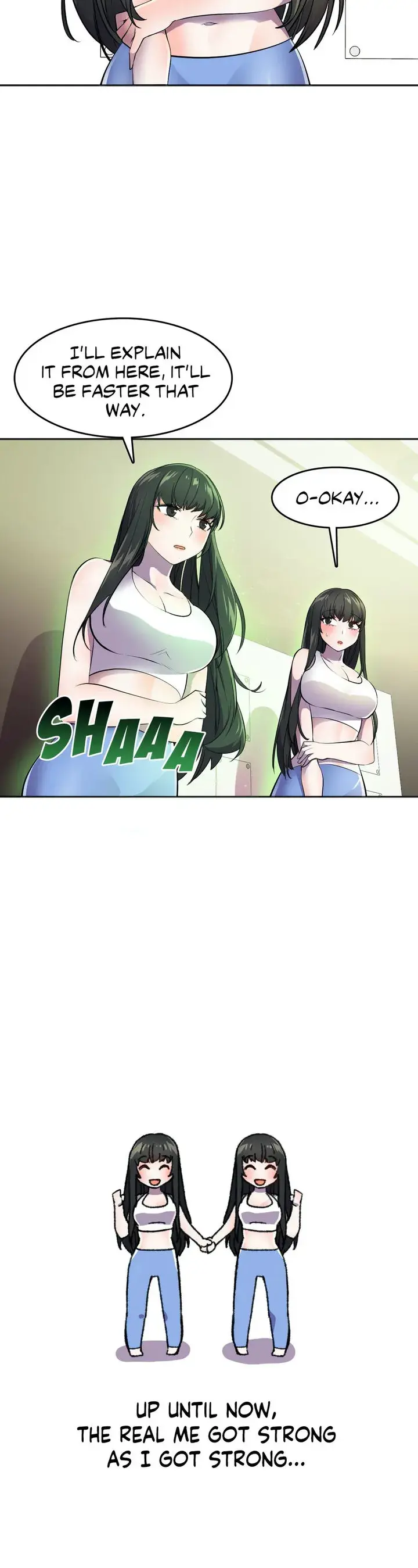 Hero Manager Chapter 24 - Page 26