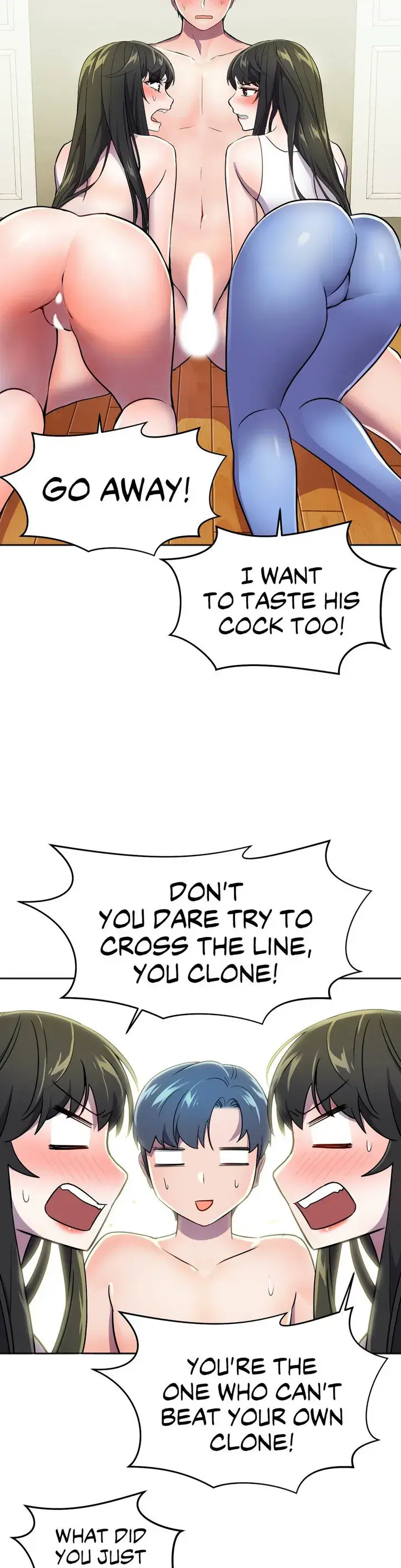 Hero Manager Chapter 25 - Page 17