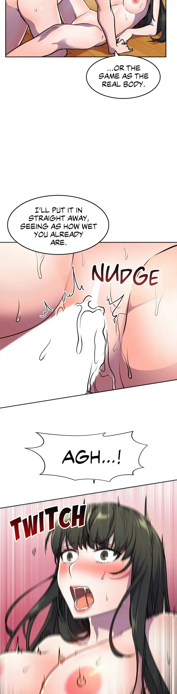 Hero Manager Chapter 26 - Page 17