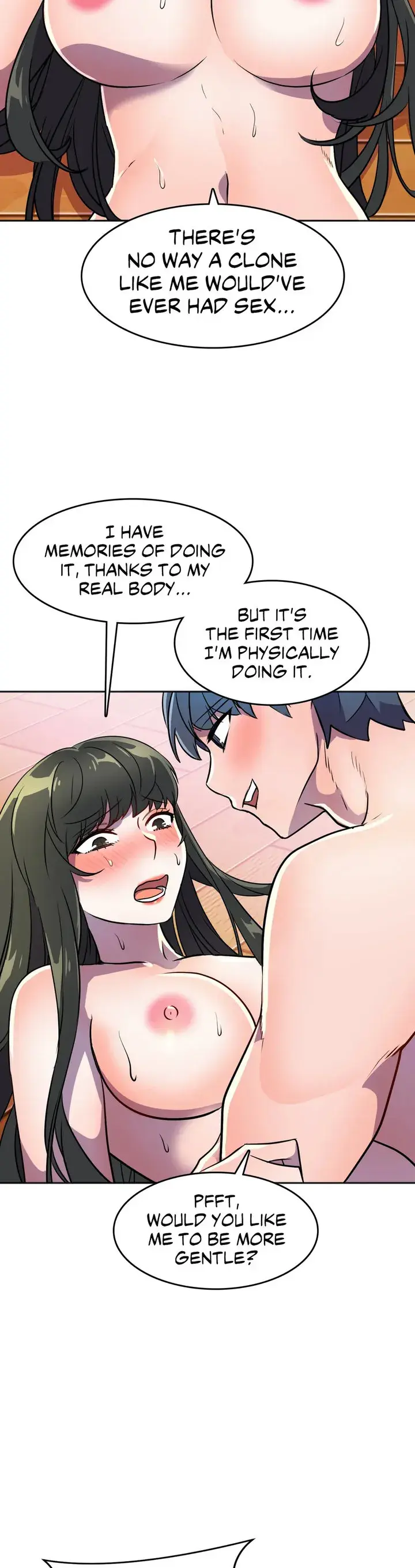 Hero Manager Chapter 26 - Page 20