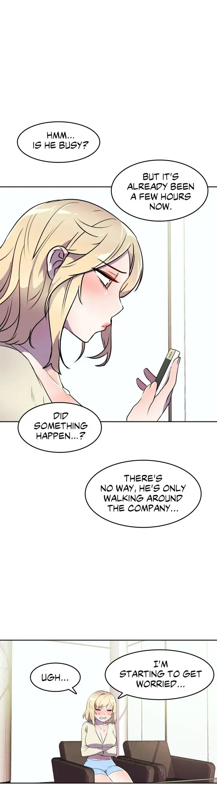 Hero Manager Chapter 26 - Page 42