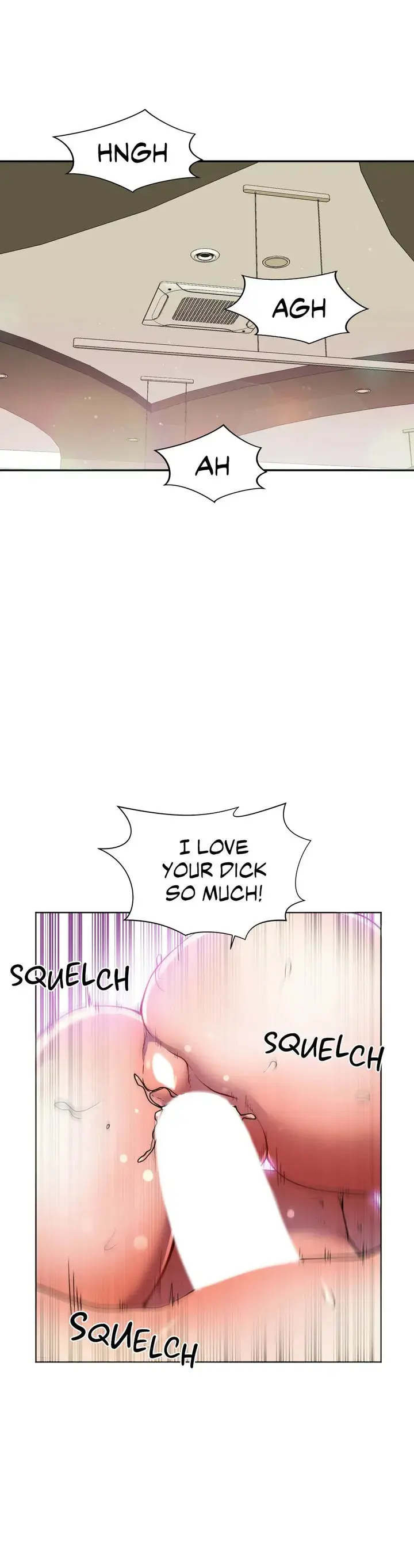 Hero Manager Chapter 28 - Page 11