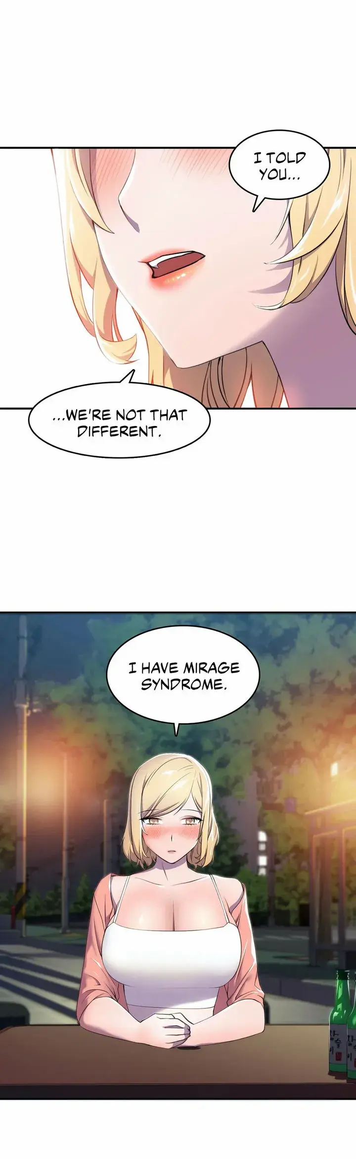 Hero Manager Chapter 3 - Page 18