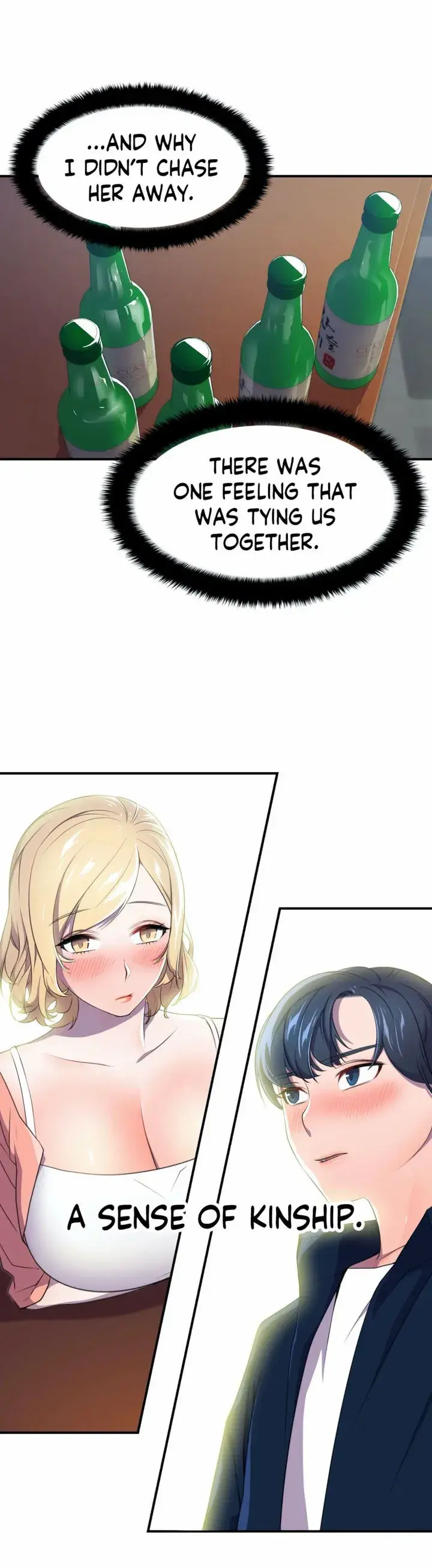 Hero Manager Chapter 3 - Page 23