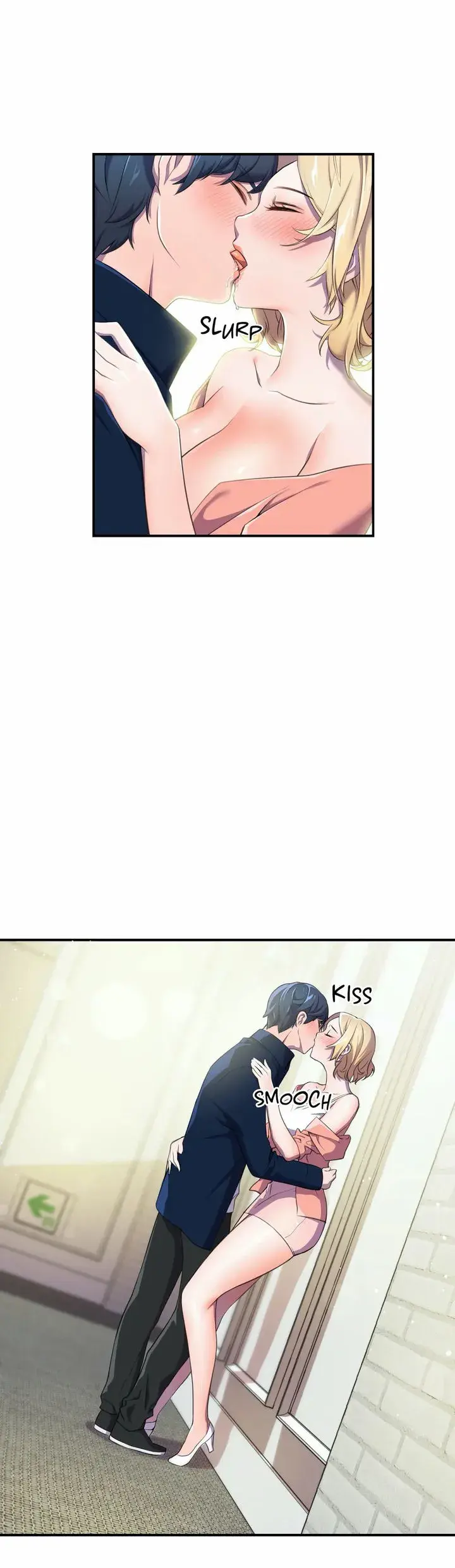 Hero Manager Chapter 3 - Page 32