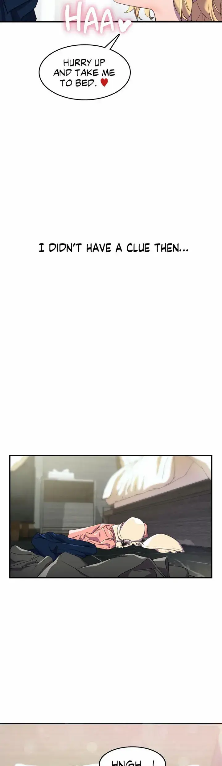 Hero Manager Chapter 3 - Page 34