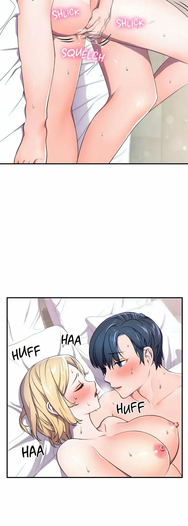 Hero Manager Chapter 3 - Page 37