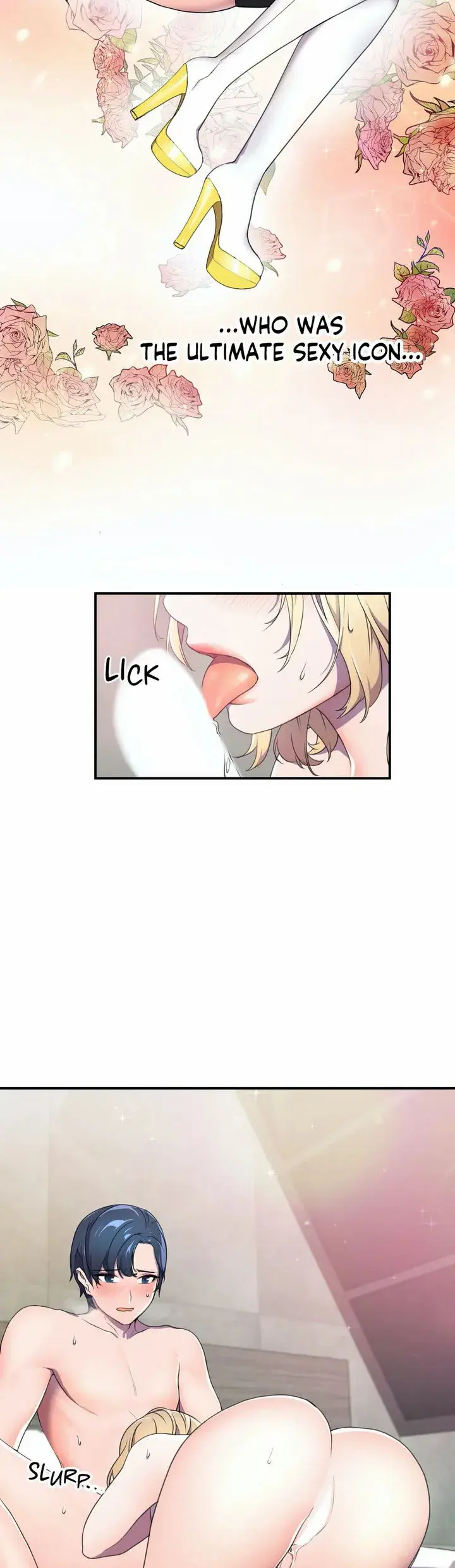 Hero Manager Chapter 4 - Page 2
