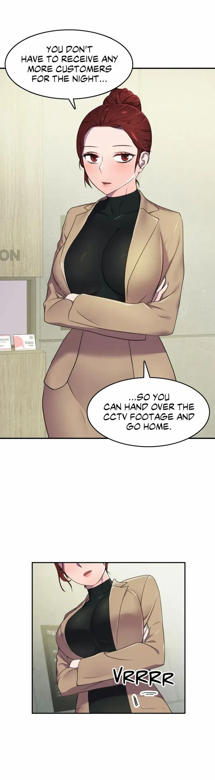 Hero Manager Chapter 4 - Page 28