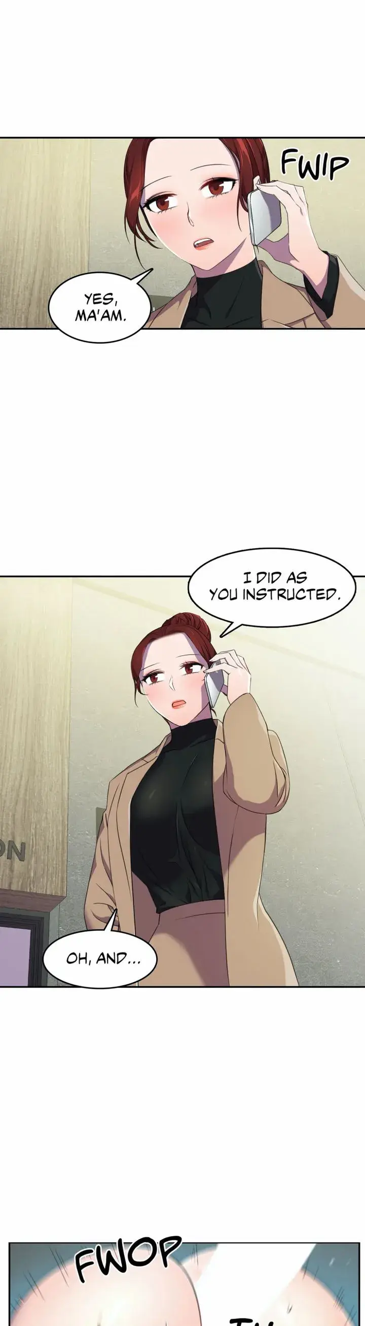 Hero Manager Chapter 4 - Page 29