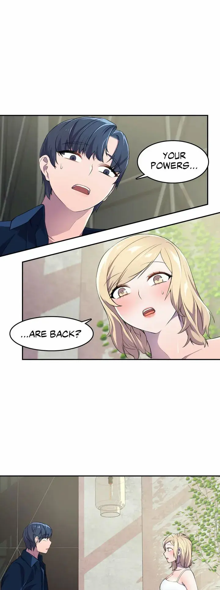 Hero Manager Chapter 5 - Page 26