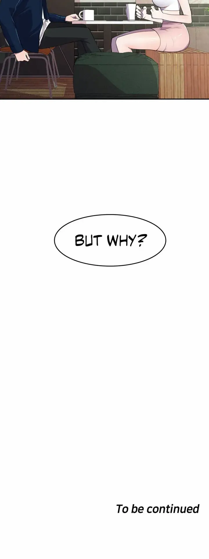 Hero Manager Chapter 5 - Page 27