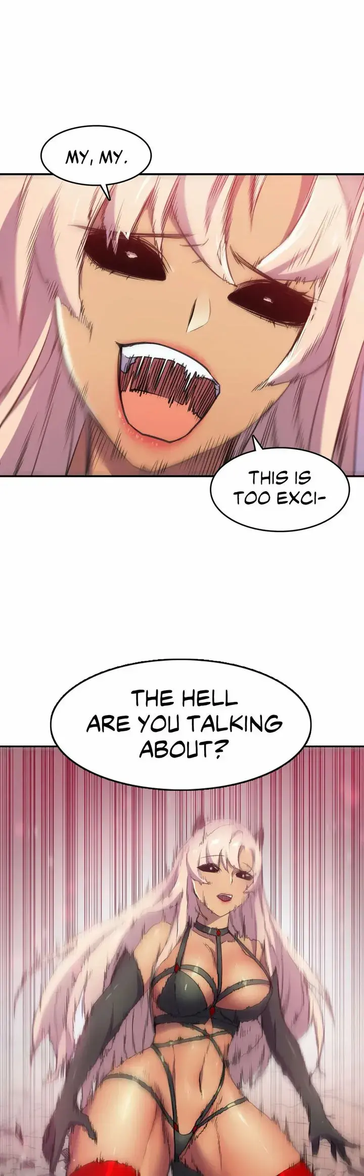 Hero Manager Chapter 6 - Page 14