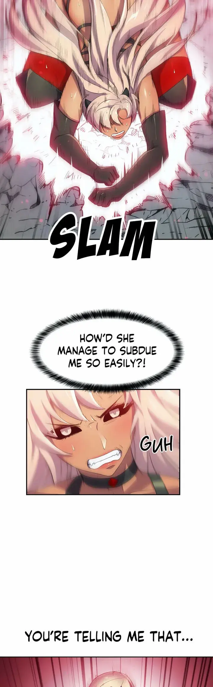 Hero Manager Chapter 6 - Page 16