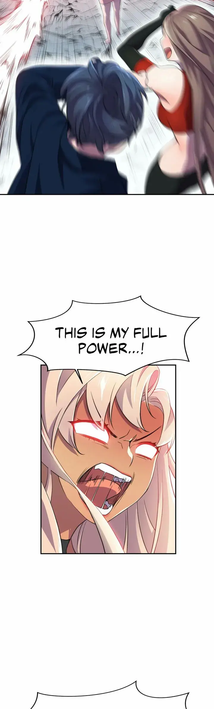 Hero Manager Chapter 6 - Page 19