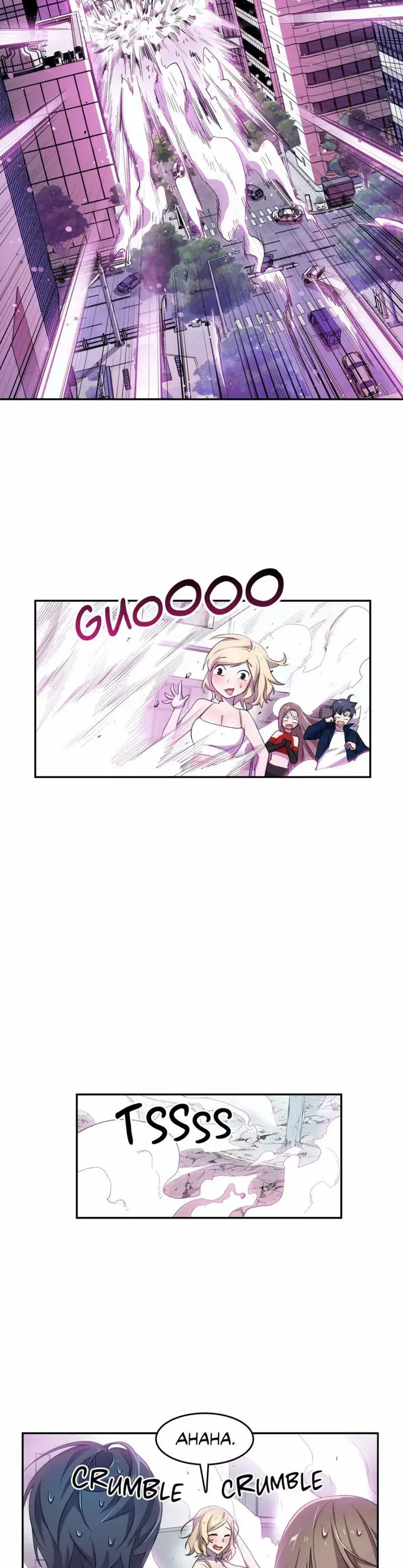 Hero Manager Chapter 6 - Page 24