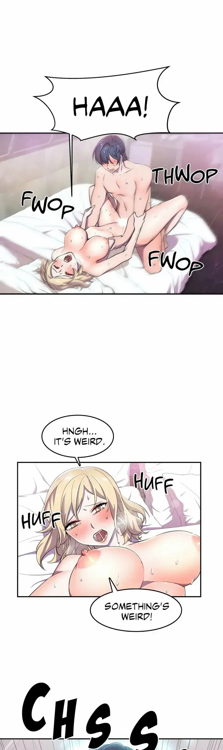 Hero Manager Chapter 6 - Page 30
