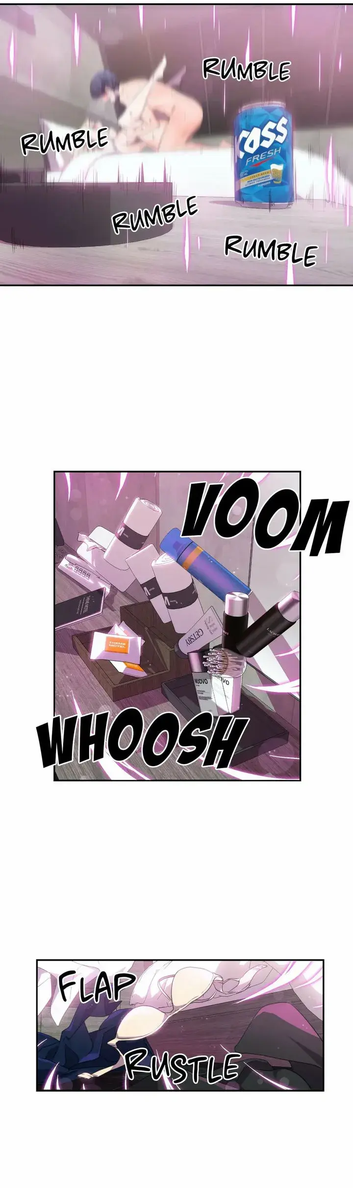 Hero Manager Chapter 6 - Page 33